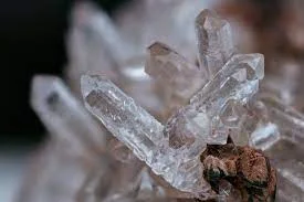 Cristal de cuarzo para fabricación cuencos diferencias con cuencos tibetanos